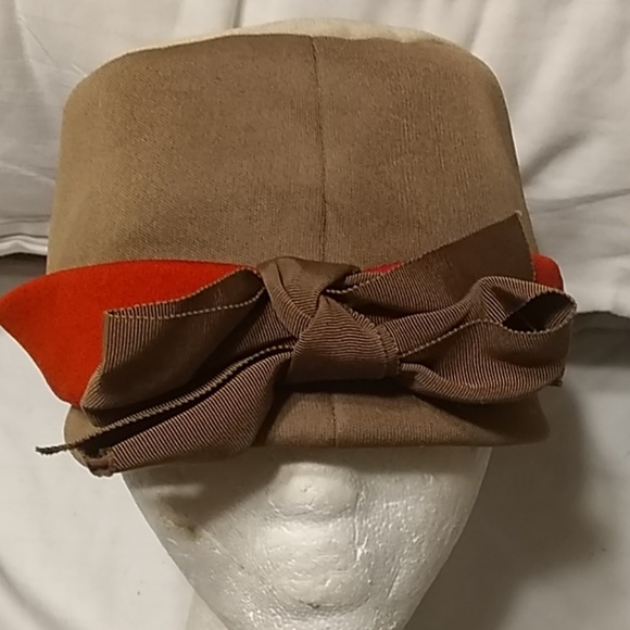 Vintage Rivera hat - Picture 8 of 8